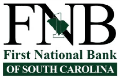 First National Bank of South Carolina logo