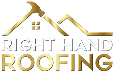 Right Hand Roofing logo