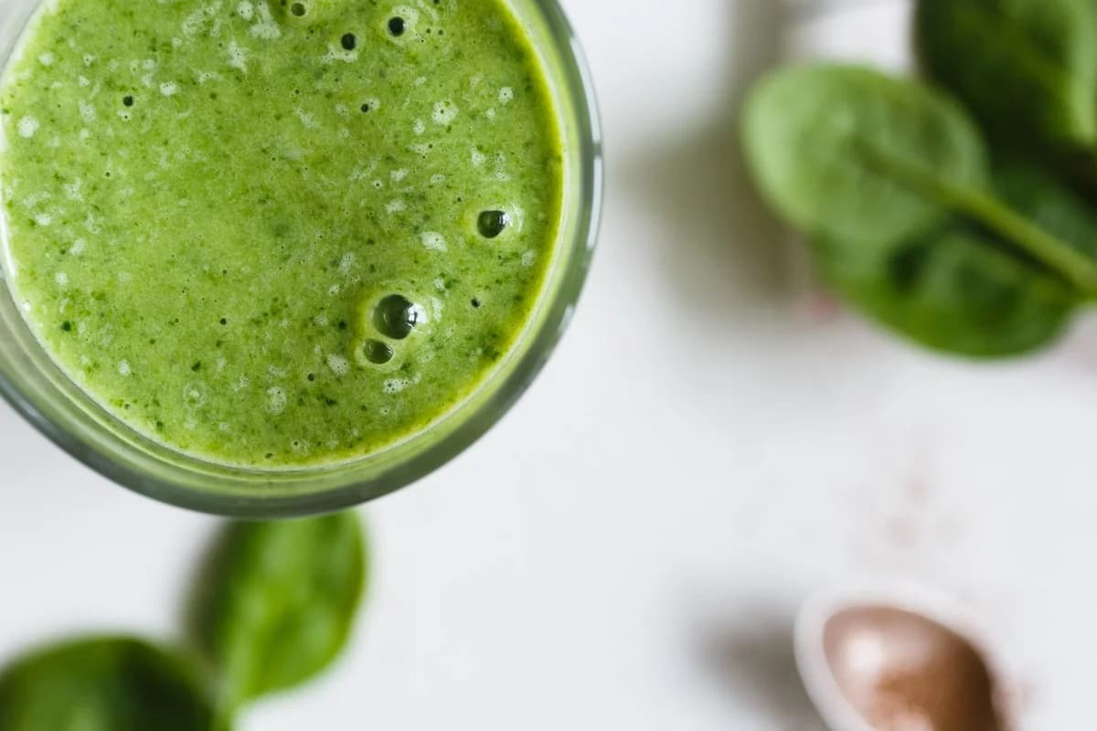 The Bomb Bar superfood smoothies made with Blender Bombs in Nexton SC