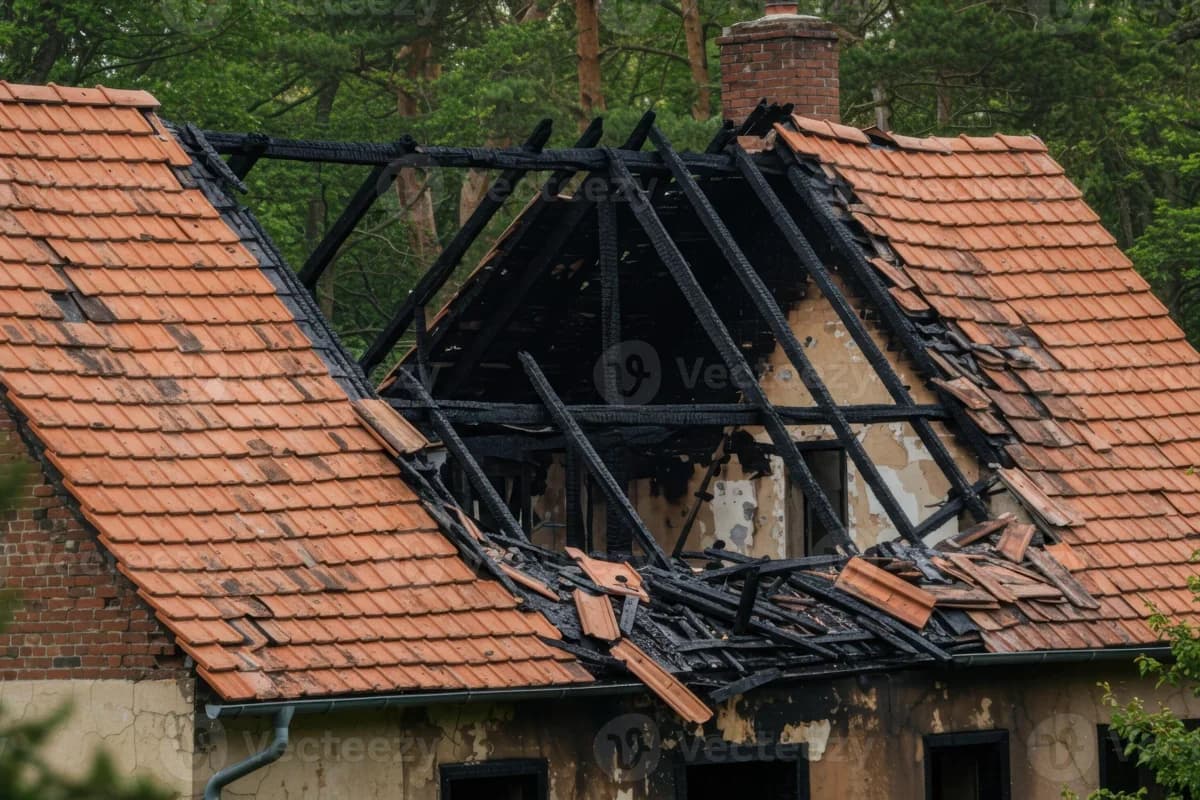 Bactronix of Charleston professional fire and smoke damage cleanup in Summerville and Nexton