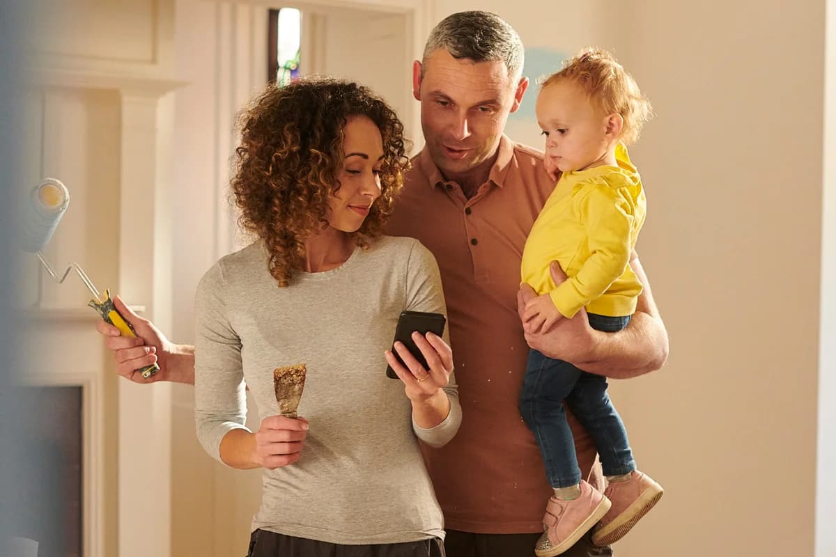 Presidential Bank Mortgage construction-to-permanent single-close loans in Summerville SC