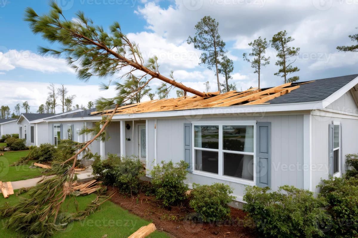 Bactronix of Charleston comprehensive storm damage restoration for Summerville and Nexton homes