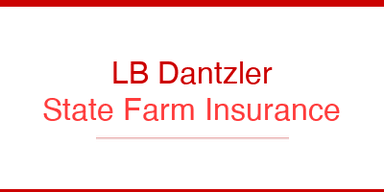 LB Dantzler - State Farm Insurance Agent logo