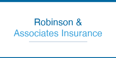 Robinson & Associates Insurance logo